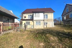 будинок за адресою Корольова вул., 2