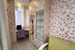 квартира по адресу Ахсарова ул., 13А