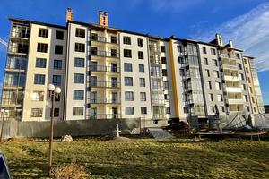 квартира за адресою Надвірна, Соборна, 87а