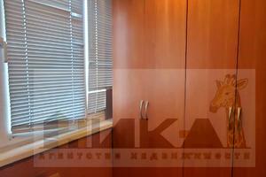 квартира по адресу Бородинская ул., 22