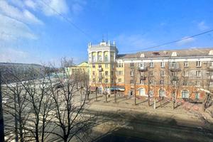 квартира по адресу Южный просп., 16