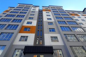 квартира за адресою Вінницьке шосе, 1/8-Б