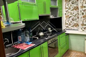 квартира за адресою вул. Соборності, 51а