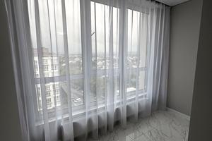 квартира по адресу Приозерна ул., 32