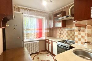 квартира за адресою Вербова вул., 38