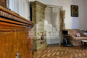 квартира за адресою Євгена Коновальця вул. (), 14