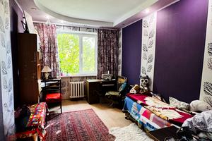 квартира за адресою Республіканська вул., 81