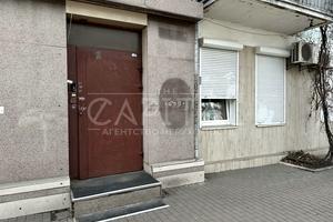 коммерческая по адресу Большая Васильковская ул. (Красноармейская), 84