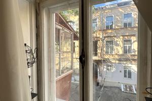 квартира за адресою Пастера вул., 19