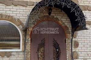 дом по адресу Луи Пастера ул.