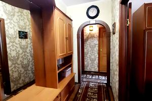 квартира за адресою Героїв Крут вул. (Черепіна), 46