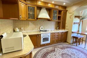 квартира по адресу Паркова ул., 6/2