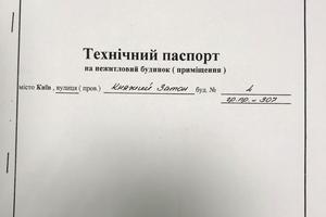 комерційна за адресою Княжий Затон вул., 4
