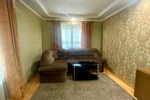 квартира по адресу Вербовая ул., 38