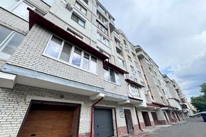 квартира за адресою Вільхова вул., 6
