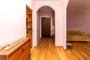 квартира по адресу Горбачевского ул., 40