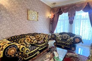 дом по адресу Чубаевская ул., 5