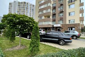 квартира по адресу Андрея Аболмасова ул. (Панельна), 4-А