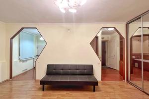 квартира по адресу Генерала Алмазова ул. (Кутузова), 2