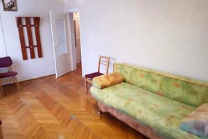 квартира по адресу Верховной Рады бульв., 23-А