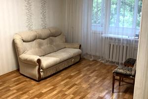 квартира за адресою Паторжинского, 1