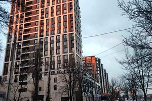 квартира за адресою Набережна Перемоги вул., 68-А