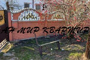 дом по адресу Залізничне, 1