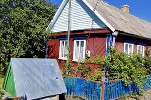 будинок за адресою Житомирська