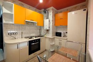 квартира за адресою Соборності, 10