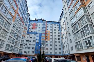 квартира по адресу Национальной Гвардии ул., 14в
