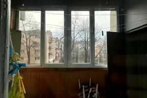 квартира за адресою Героїв Києва вул. (Толстого), 5