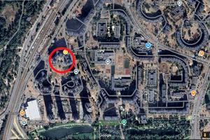 коммерческая по адресу Оноре де Бальзака ул., 6