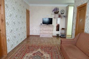 квартира по адресу Ахсарова ул., 3