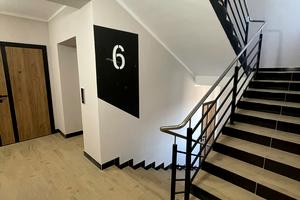 квартира за адресою Чорновола, 7