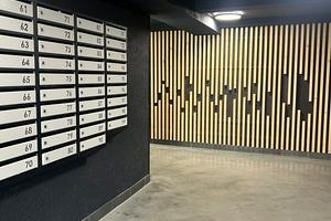 квартира за адресою Хіміків вул., 28