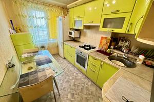 квартира за адресою Набережна Перемоги вул., 58