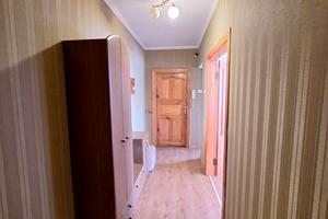 квартира по адресу Славы бульв., 22