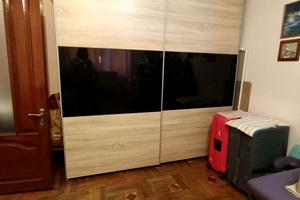 квартира по адресу Одесса, Ильфа и Петрова ул., 29