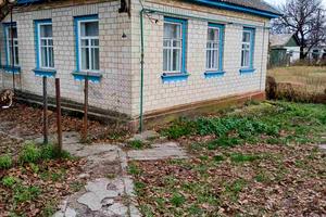 будинок за адресою Благовісна