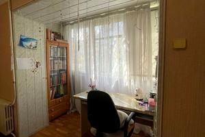 квартира по адресу Левитана ул., 101а