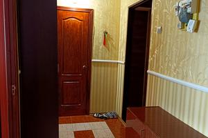 квартира по адресу Котляревского ул., 1/1