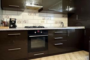 квартира по адресу Алеї, 35