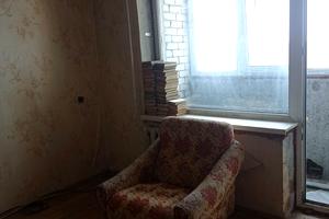 квартира за адресою Фестивальний пров., 14