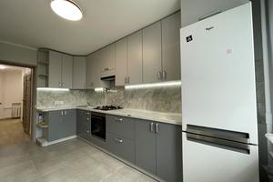 квартира по адресу Крупярская ул., 12