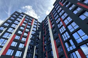 квартира за адресою Степана Бандери вул., 79