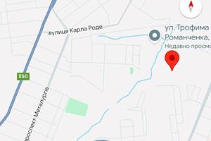 будинок за адресою Трофима Романченка вул. (Калінінградська), 1