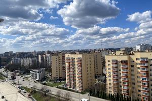 квартира по адресу Кармелюка ул., 3Б