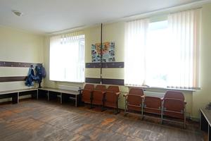 комерційна за адресою Привокзальна вул., 15