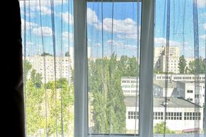 квартира за адресою Давида Ойстраха вул. (Затонського), 13