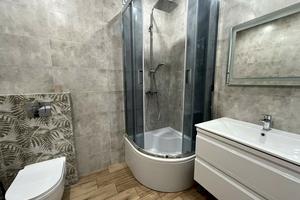 квартира по адресу Кармелюка ул., 3/4